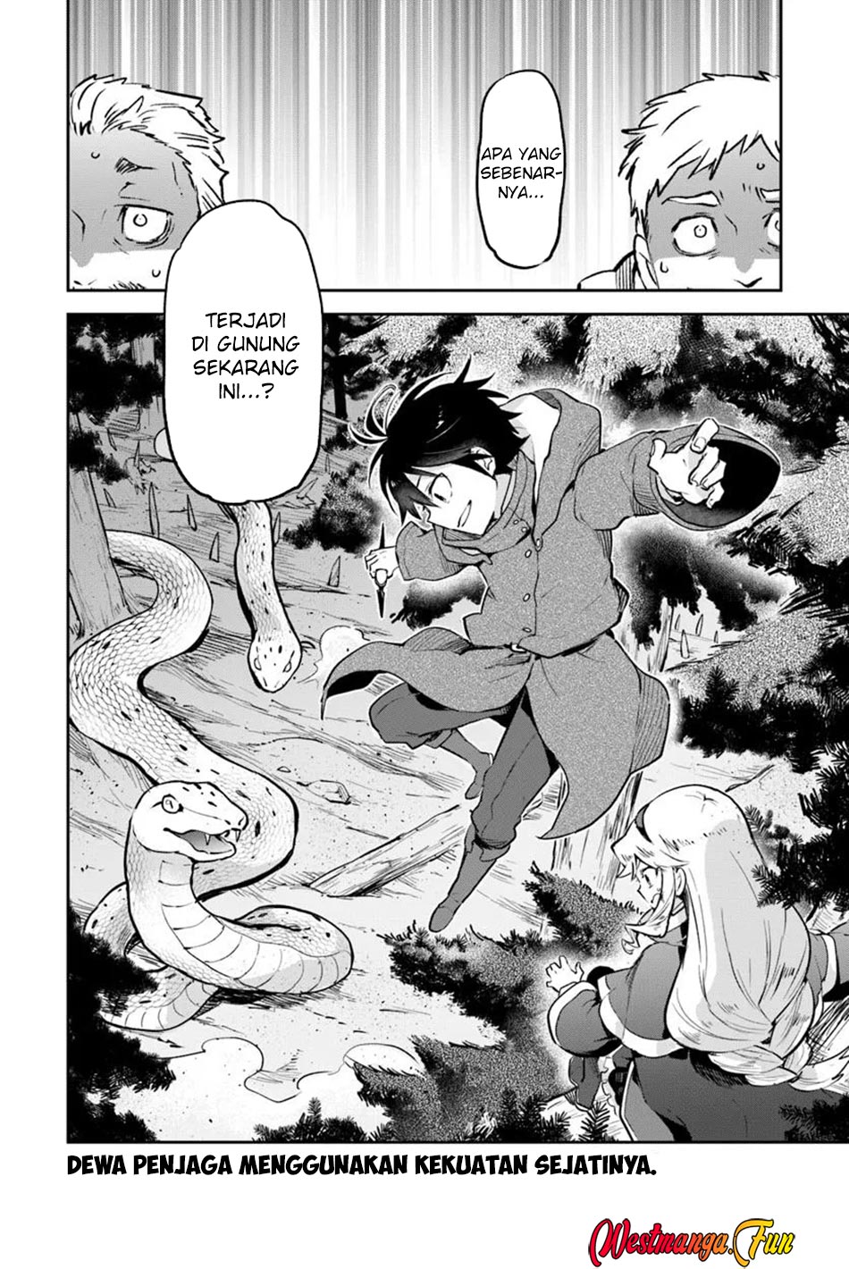 Henkyou Gurashi no Maou, Tensei shite Saikyou no Majutsushi ni naru ~Aisarenagara Nariagaru Moto Maō wa, Ningen o Shiritai~